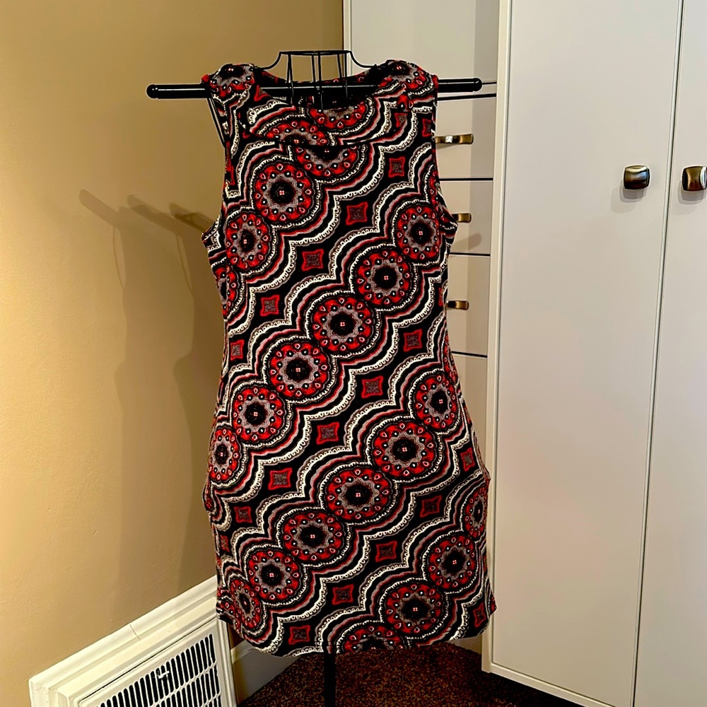 Aryeh XL Cozy Sweater Dress